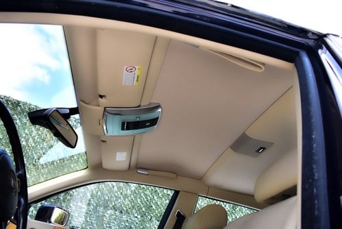 2004 Rolls Royce Phantom Sedan 6,75L V12 Te koop (foto 39 van 198)
