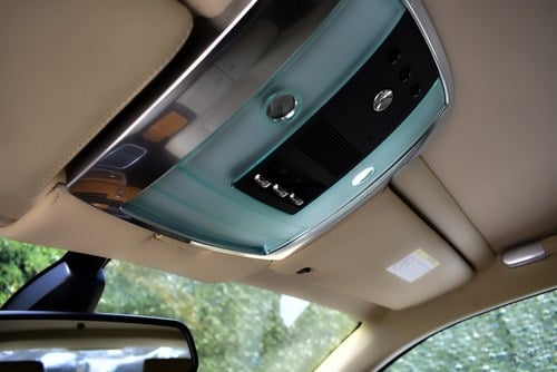 2004 Rolls Royce Phantom Sedan 6,75L V12 Te koop (foto 40 van 198)