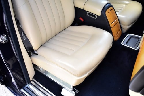2004 Rolls Royce Phantom Sedan 6,75L V12 Te koop (foto 66 van 198)