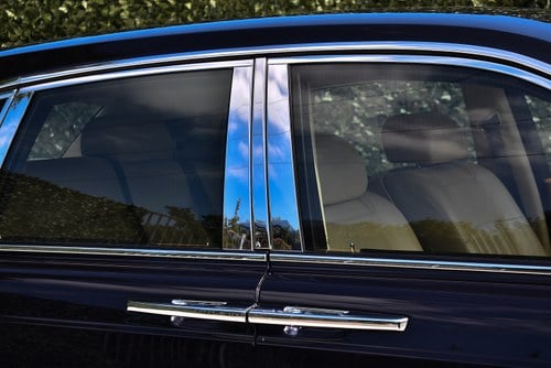 2004 Rolls Royce Phantom Sedan 6,75L V12 Te koop (foto 100 van 198)