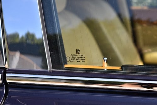2004 Rolls Royce Phantom Sedan 6,75L V12 Te koop (foto 101 van 198)