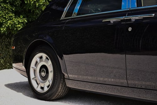 2004 Rolls Royce Phantom Sedan 6,75L V12 Te koop (foto 105 van 198)
