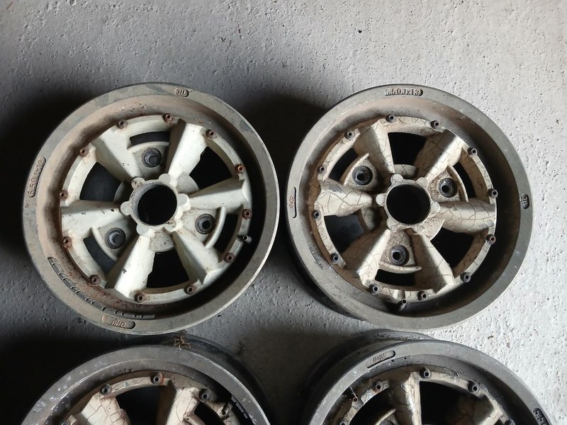 RENAULT 12 (R12) - 2 RENAULT 12 (R12) - 2