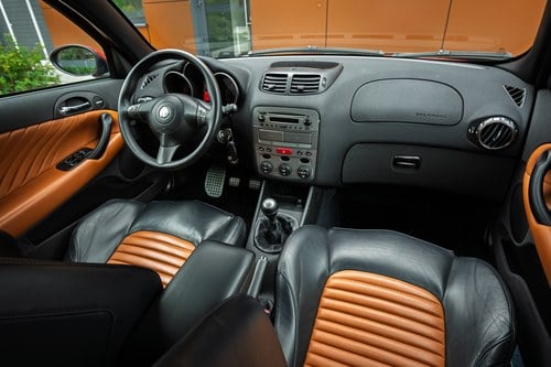 Image 4 for 2006 Alfa Romeo 147 GTA