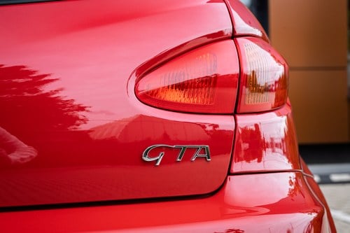 Image 3 for 2006 Alfa Romeo 147 GTA