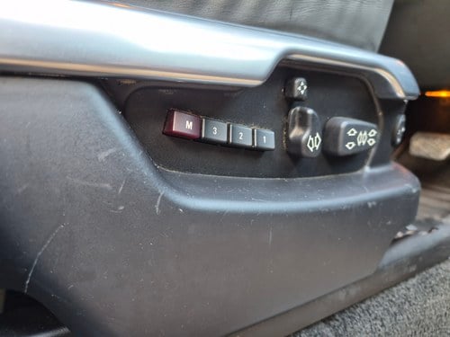 2004 Land Rover Range Rover Vogue 4.4 V8 Petrol L322 na sprzedaż (zdjęcie 8 z 68)