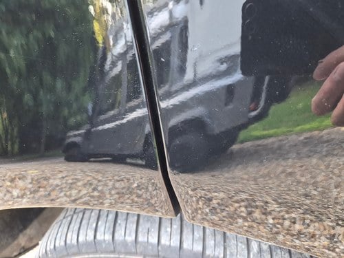 2004 Land Rover Range Rover Vogue 4.4 V8 Petrol L322 na sprzedaż (zdjęcie 50 z 68)