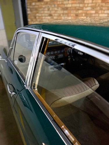 1971 Jaguar XJ6 Series 1 Automatic na sprzedaż (zdjęcie 59 z 74)