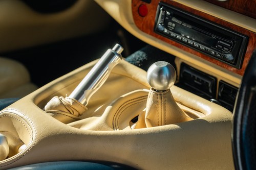 1995 TVR Chimaera 400 In vendita (immagine 52 di 162)