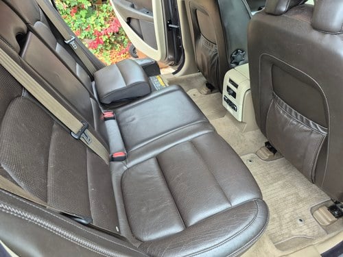 2008 Volvo XC70 SE 3.2L Petrol Auto 240bhp till salu (bild 62 av 170)