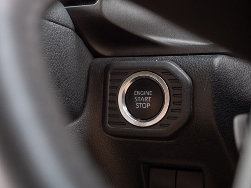 2024 Toyota Land Cruiser 2.8L TD First Edition For Sale (picture 40 of 245)