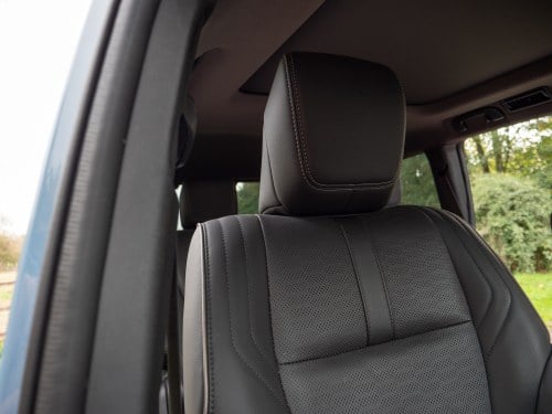 2024 Toyota Land Cruiser 2.8L TD First Edition For Sale (picture 51 of 245)