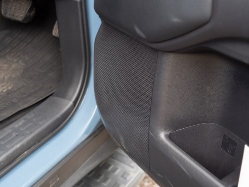 2024 Toyota Land Cruiser 2.8L TD First Edition For Sale (picture 66 of 245)