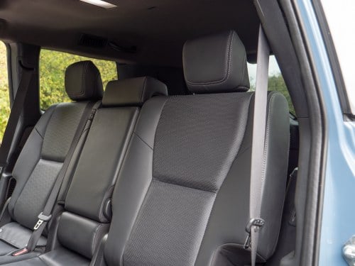 2024 Toyota Land Cruiser 2.8L TD First Edition For Sale (picture 96 of 245)