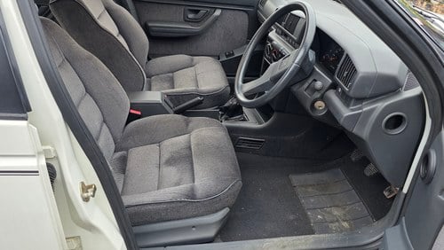 1990 Peugeot 405GR 1.6L Manual na sprzedaż (zdjęcie 19 z 74)