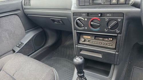 1990 Peugeot 405GR 1.6L Manual na sprzedaż (zdjęcie 23 z 74)