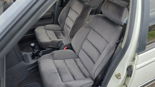 1990 Peugeot 405GR 1.6L Manual na sprzedaż (zdjęcie 57 z 74)