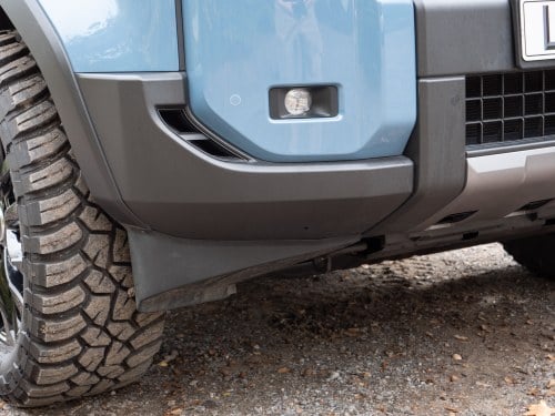 2024 Toyota Land Cruiser 2.8L TD First Edition For Sale (picture 160 of 245)