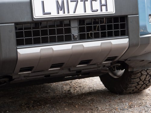 2024 Toyota Land Cruiser 2.8L TD First Edition For Sale (picture 161 of 245)