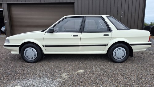 1984 Austin Montego L à vendre (picture 7 of 74)