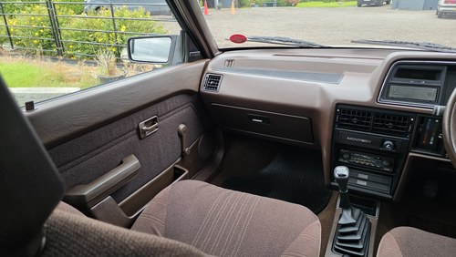 1984 Austin Montego L à vendre (picture 34 of 74)