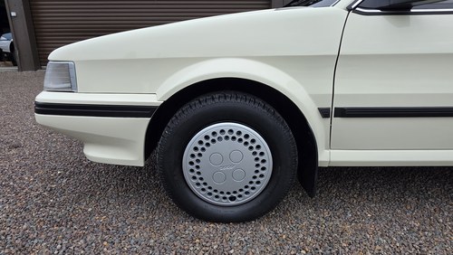 1984 Austin Montego L à vendre (picture 66 of 74)