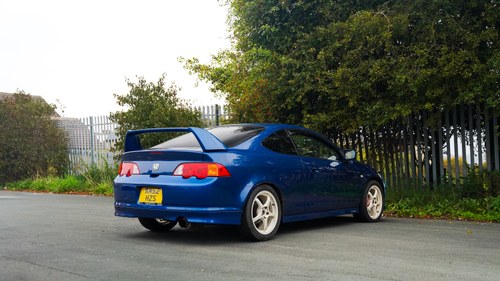 2002 Honda Integra Type R à vendre (picture 13 of 193)