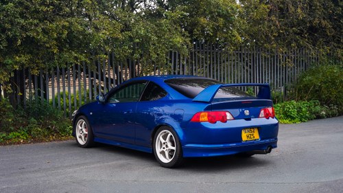 2002 Honda Integra Type R à vendre (picture 15 of 193)