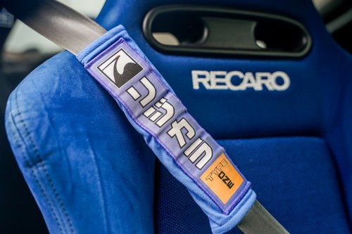 2002 Honda Integra Type R à vendre (picture 42 of 193)