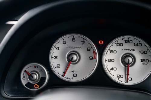 2002 Honda Integra Type R à vendre (picture 50 of 193)