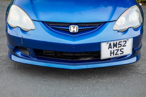 2002 Honda Integra Type R à vendre (picture 114 of 193)