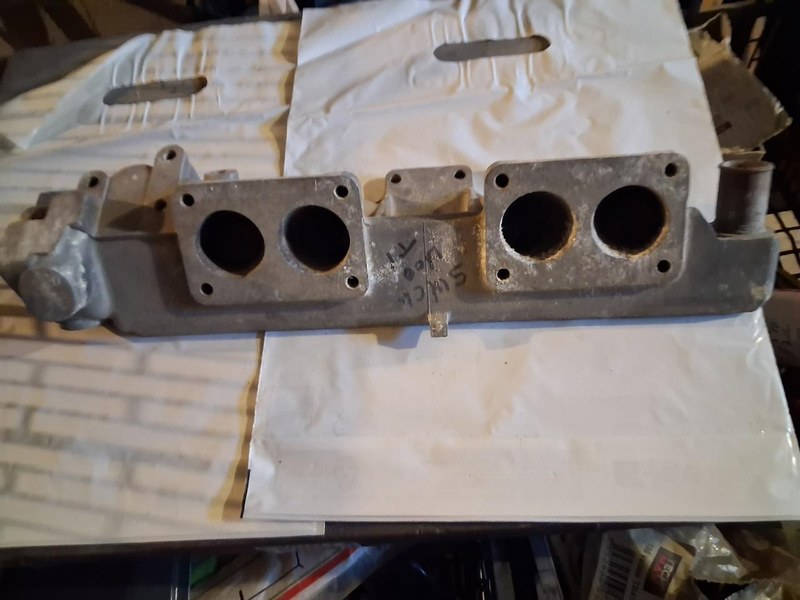 SIMCA 1100 - 1 SIMCA 1100 - 1