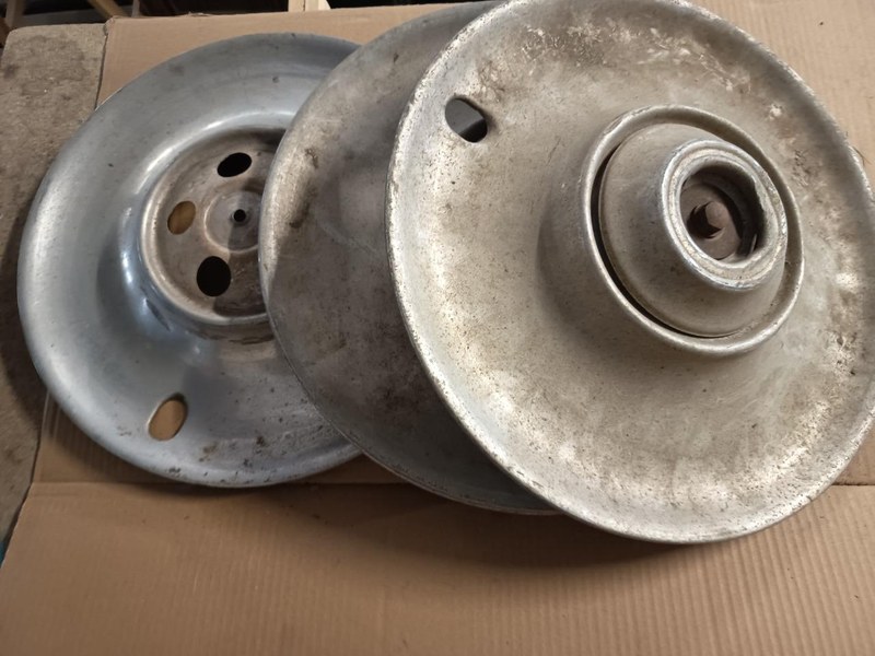 PANHARD Dyna Z - 1 PANHARD Dyna Z - 1