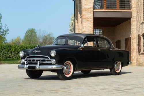 Image 1 for 1953 Dodge V-Eight