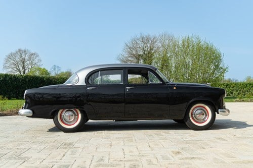 Image 2 for 1953 Dodge V-Eight