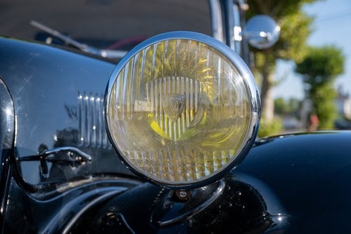 1955 Citroën Traction Commerciale à vendre (picture 71 of 172)