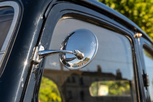 1955 Citroën Traction Commerciale à vendre (picture 81 of 172)