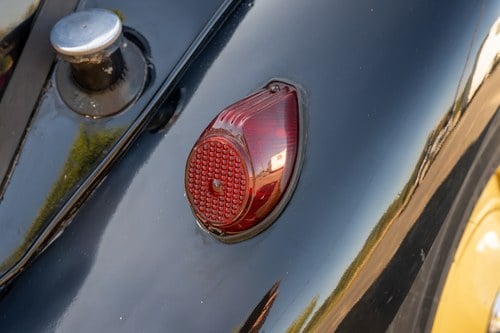 1955 Citroën Traction Commerciale à vendre (picture 96 of 172)