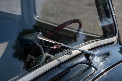 1955 Citroën Traction Commerciale à vendre (picture 112 of 172)