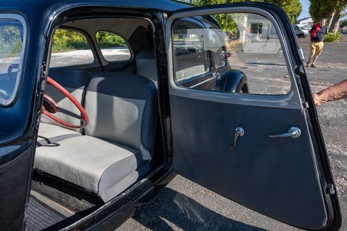 1955 Citroën Traction Commerciale à vendre (picture 16 of 172)
