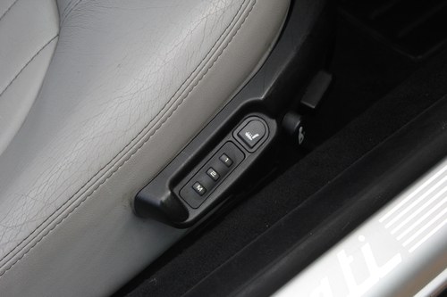 2004 Maserati 4200GT Manual For Sale (picture 70 of 139)