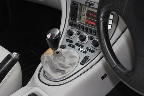2004 Maserati 4200GT Manual For Sale (picture 72 of 139)
