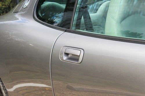 2004 Maserati 4200GT Manual For Sale (picture 98 of 139)