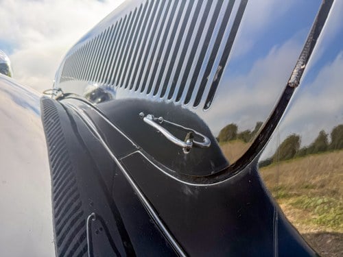 1955 Citroën Traction Avant 11B Te koop (foto 65 van 110)