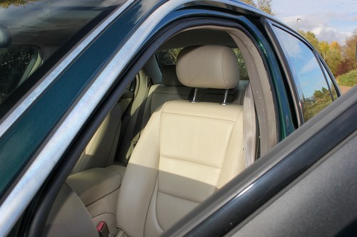 2004 Jaguar XJ6 V6 X350 na sprzedaż (zdjęcie 54 z 159)