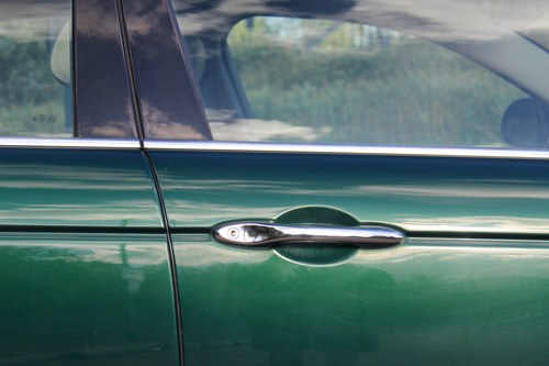 2004 Jaguar XJ6 V6 X350 na sprzedaż (zdjęcie 108 z 159)