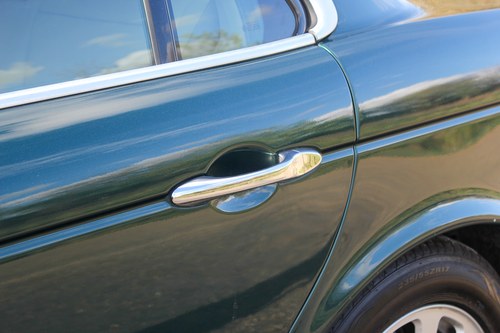 2004 Jaguar XJ6 V6 X350 na sprzedaż (zdjęcie 114 z 159)