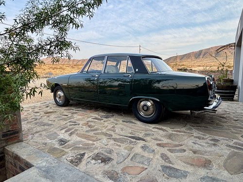 1973 Rover P6 2000 Manual till salu (bild 26 av 159)