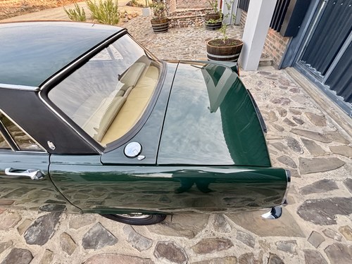 1973 Rover P6 2000 Manual till salu (bild 117 av 159)