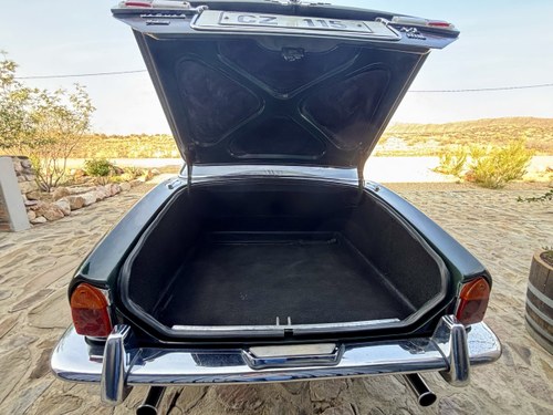1971 Jaguar XJ6 MK1 4.2 MOD na sprzedaż (zdjęcie 82 z 147)